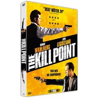 Kill Point (mini-serie)