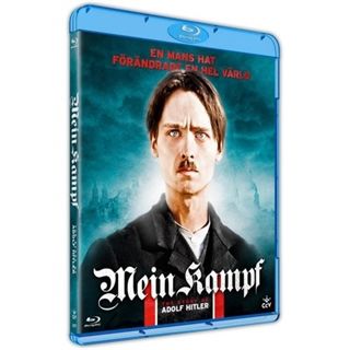 Mein Kampf Blu-Ray
