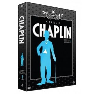 Charlie Chaplin - Vol 1