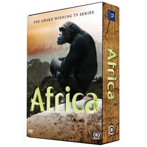 Africa Box 
