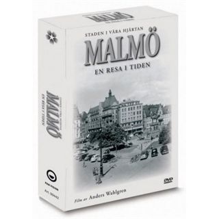 Malmö - en resa i tiden