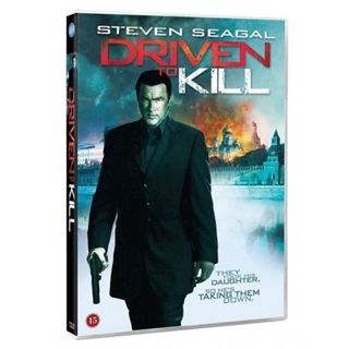 Driven to Kill (DVD)