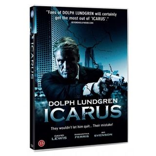 ICARUS DVD 