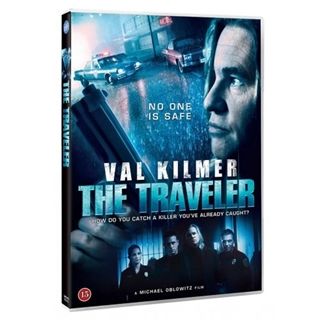 The Traveler (DVD)