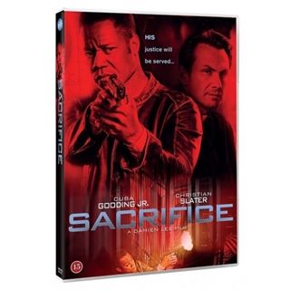 SACRIFICE DVD S-T