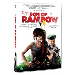 SON OF RAMBOW