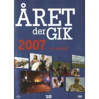 RET DER GIK 2007