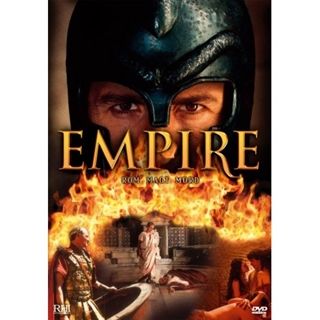 Empire - Rom, Magt, Mord