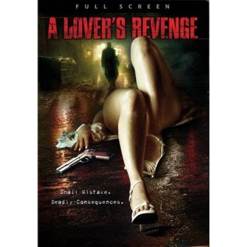 A Lovers Revenge