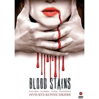 Blood Stains - Murder In My House