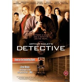 Arthur Haileys: Detective