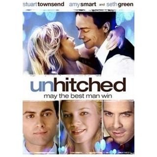 The Best Man (unhitched)