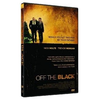 OFF THE BLACK