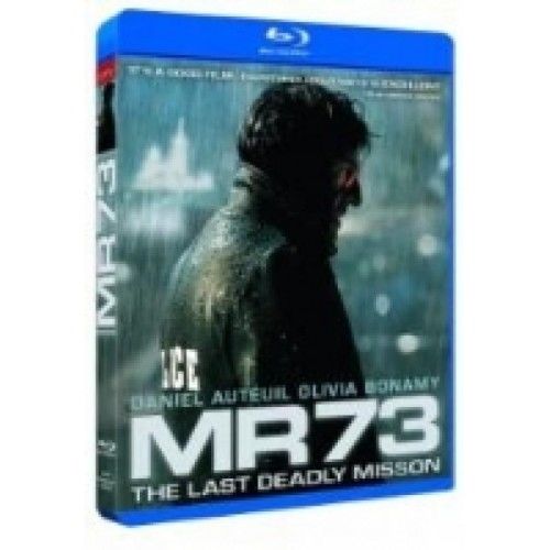 MR 73 Blu-ray