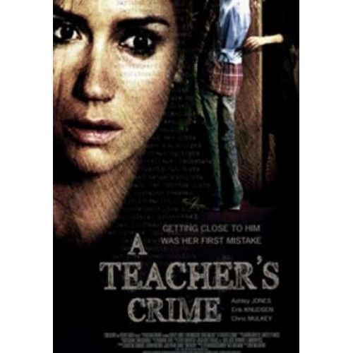 A Teacher\'s Crime