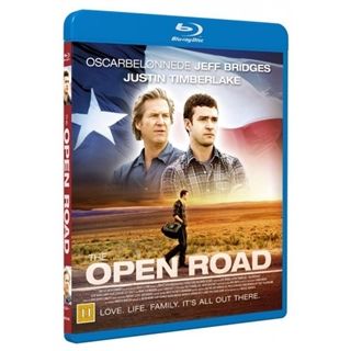 OPEN ROAD, THE  BD