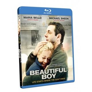 Beautiful Boy - Life Starts Where The Guilt Ends