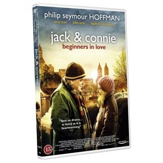 Jack og Connie - Kærlighedens nybegyndere