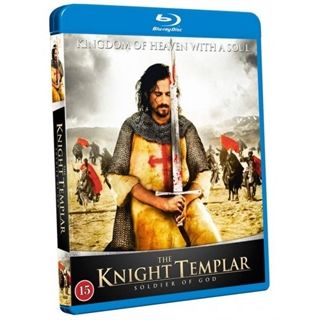 The Knight Templar
