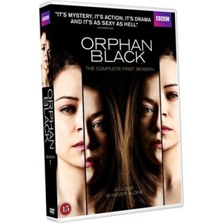 Orphan Black -  Season 1