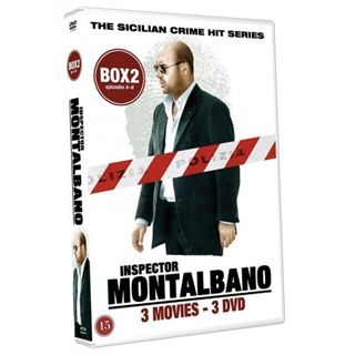Montalbano Box 2 (4-6)