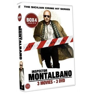 Montalbano Box 4 (10-12)