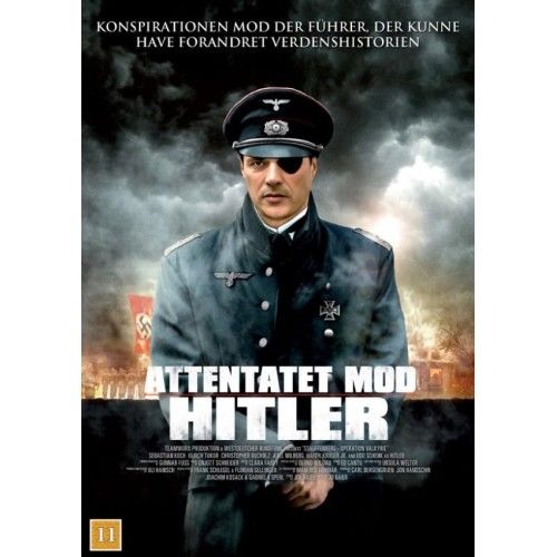Attentatet Mod Hitler