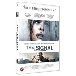 The signal