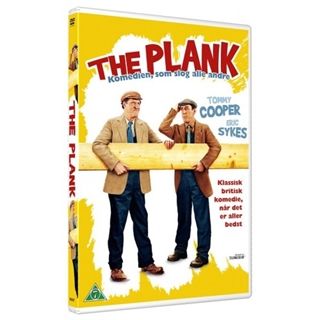 Planken