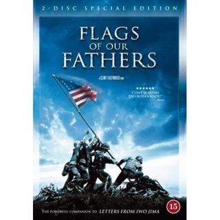 Flags Of Our Fathers [2-disc]