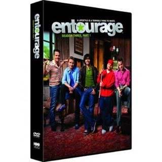 Entourage - Season 3 Vol 1
