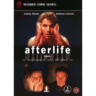 Afterlife - Season 1