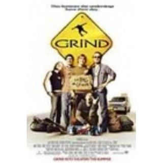 GRIND (DVD/S)