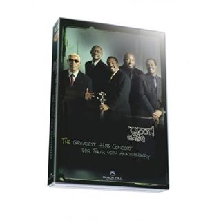 Kool &The Gang: The Greatest Hits Concert For Their 40th Anniversary (1 disc)