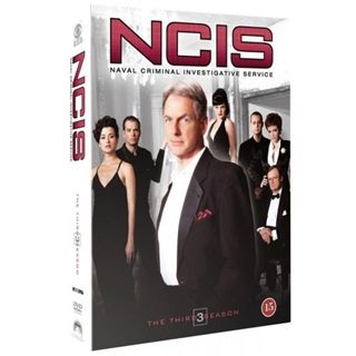 NCIS - Season 3