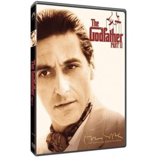 The Godfather Part 2 - The Coppola Restoration