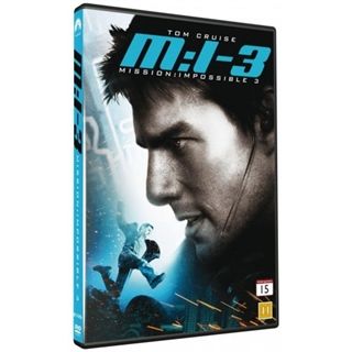 MISSION IMPOSSIBLE 3 RE-PACK