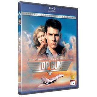 Top Gun [special collectors edition]