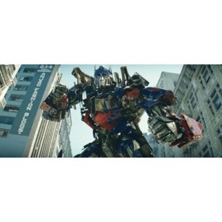 Transformers 1: The Movie