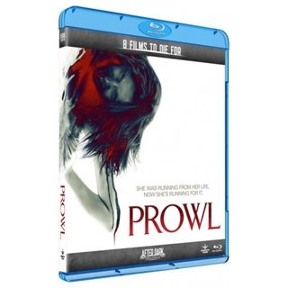 Prowl Blu-Ray