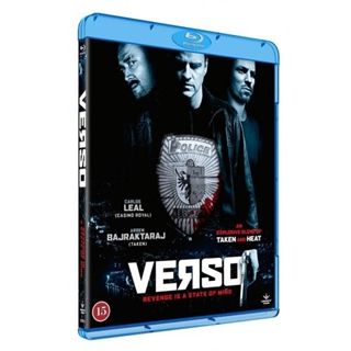 Verso Blu-Ray