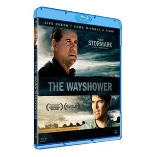 The Wayshower Blu-Ray