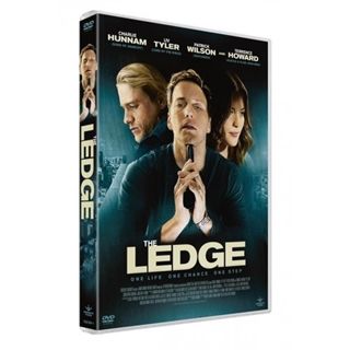 LEDGE, THE  DVD