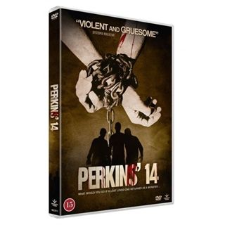 PERKINS 14 DVD