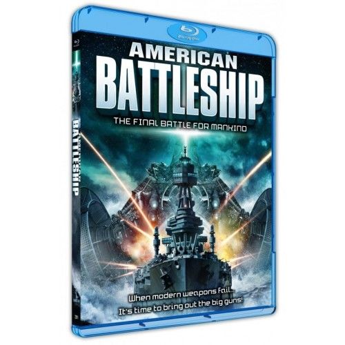 American Battleship