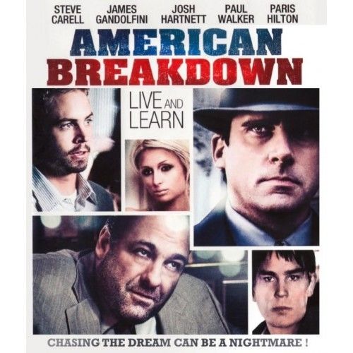 American Breakdown