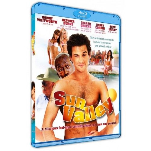 Sun Valley [Blu-Ray]
