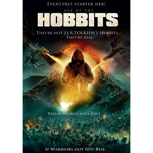 Age Of The Hobbits