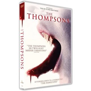 THOMPSONS, THE