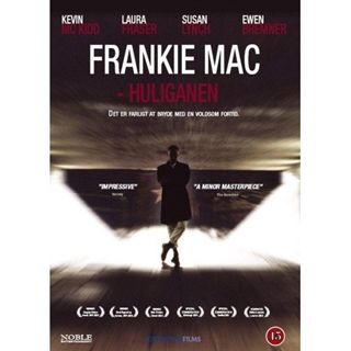 Frankie Mac - Huliganen